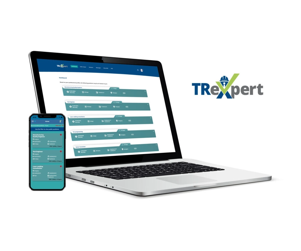 TRexpert