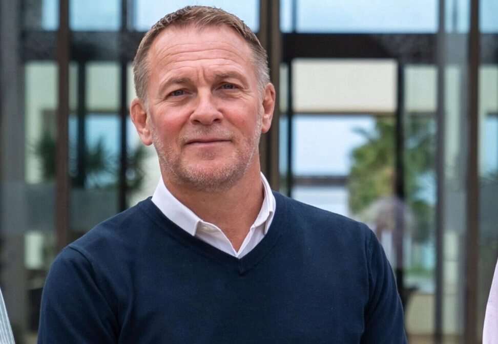 Neil Endley Global Director, TRIGO Supplier Performance and Crisis Management