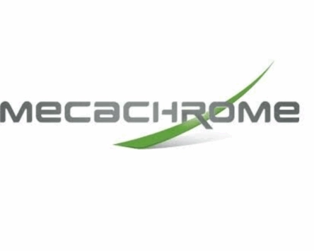 Mecachrome logo
