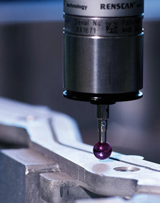 Metrology