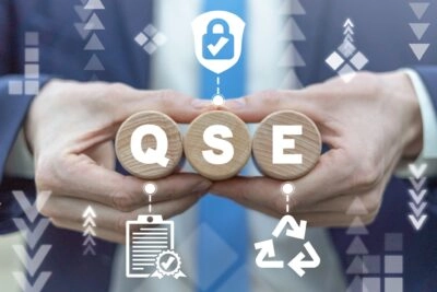 ISO 9001 / 14001 / 45001 - QSE Management Systems: auditor 1st & 2nd party