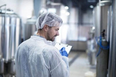 Production Process Auditor