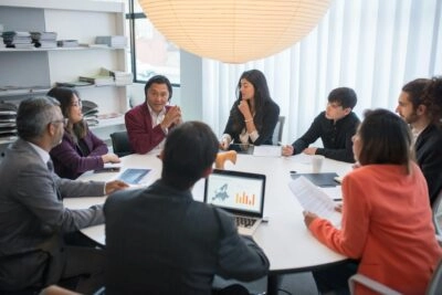 Build an Integrated Management System (IMS)