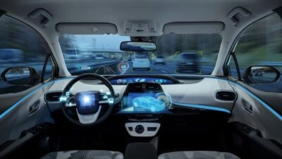 ISO/SAE 21434 - Road vehicles cybersecurity engineering : standard requirements